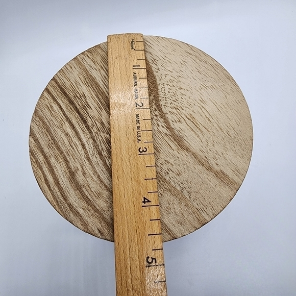 NEW Kirkland's 24oz 3 wick DUSK Scented Candle essential oils coconut blend wax - Picture 5 of 7